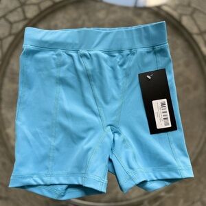 Five Dancewear New Iceburg Shorts